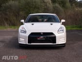 Nissan GT-R 3.8 V6 Black Edition