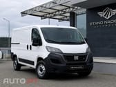 Fiat Ducato 33 2.2 M-Jet MH1