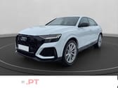 Audi RSQ8 4.0 TFSI