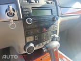 Volkswagen Touareg 2.5 TDi Tiptronic
