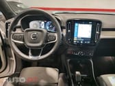 Volvo XC40 1.5 T2 Plus Dark Auto