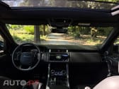 Land Rover Range Rover Sport 2.0 Si4 PHEV HSE Dynamic Stealth