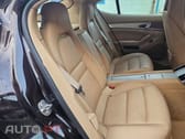 Porsche Panamera Platinum Edition