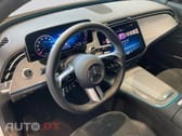 Mercedes-Benz E 300 I.V.A DEDUTIVEL e AMG-Line