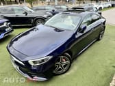 Mercedes-Benz CLS 350 d 4Matic AMG Line