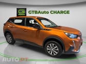 Peugeot E-2008 Active