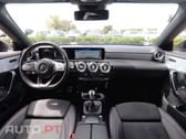 Mercedes-Benz CLA 180 d Shooting Brake AMG Line