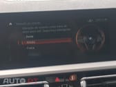 BMW 318 d Line Sport Auto