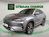 BYD Seal U Comfort  I.V.A DEDUTIVEL
