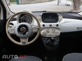 Fiat 500 1.2 Lounge S&S