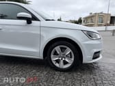 Audi A1 1.0 TFSI Sport