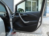 Opel Astra 1.7 CDTi Sport Start/Stop