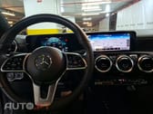 Mercedes-Benz A 250 e Style Plus