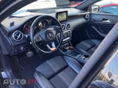 Mercedes-Benz A 180 d 7G-DCT Urban