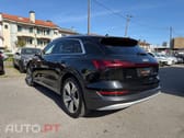 Audi E-Tron 55 quattro S line