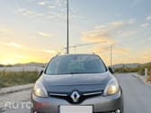 Renault Grand Scénic 1.6 dCi Bose Edition SS
