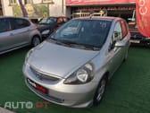 Honda Jazz 1.2 LS Cool AC