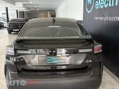 Citroen e-C4 136 PLUS