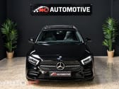 Mercedes-Benz A 250 e AMG Line
