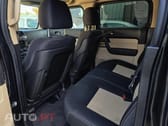 Hummer H3 T