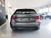 BMW 116 d Advantage