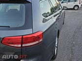 Volkswagen Passat Variant Confortline