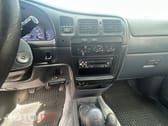 Toyota Hilux 2.5 D4-D Tracker