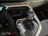 Peugeot 3008 1.2 PureTech Allure