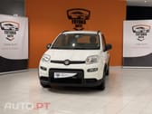 Fiat Panda 1.0 Hybrid