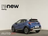 Renault Captur Captur 1.0 TCe Techno Bi-Fuel
