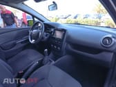 Renault Clio Sport Tourer 1.5 dCi Dynamique S