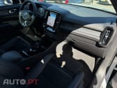 Volvo XC40 1.5 T4 PHEV R-Design