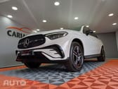 Mercedes-Benz GLC 300 de 4Matic