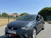 Seat Ibiza 1.0 TSI FR