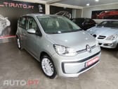 Volkswagen Up! 1.0 BMT Move Auto