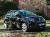 Citroen C1 1.0 VTi Feel