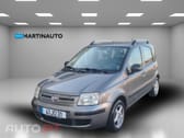 Fiat Panda 1.3 16V Multijet 360