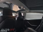 Tesla Model 3 Tração Traseira