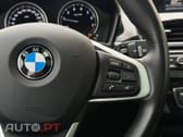 BMW X2 sDrive18i Aut. M Sport