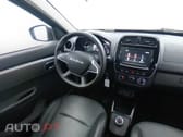 Dacia Spring Electric 65 Expression