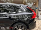 Volvo XC60 2.0 T8 PHEV Inscription AWD