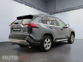 Toyota RAV4 2.5 Dynamic Business AWD