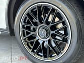 Mercedes-Benz GLC 200 d 4Matic 9G-TRONIC AMG Line