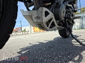KTM 390 KTM 390 Adventure