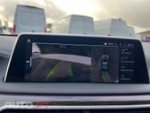 BMW 730 Ld Auto