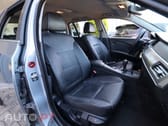 BMW 520 dA Touring