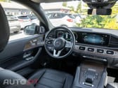 Mercedes-Benz GLE de 4Matic 9G-TRONIC Exclusive