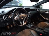 Mercedes-Benz A 180 Outro