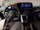 Hyundai Bayon 1.0 T-GDi Premium