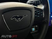 Ford Mustang Mach-E Extended Range